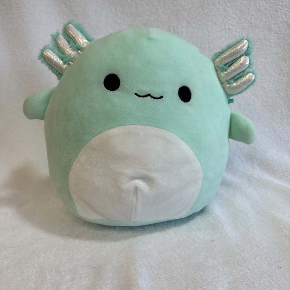 Squishmallows‎ 10